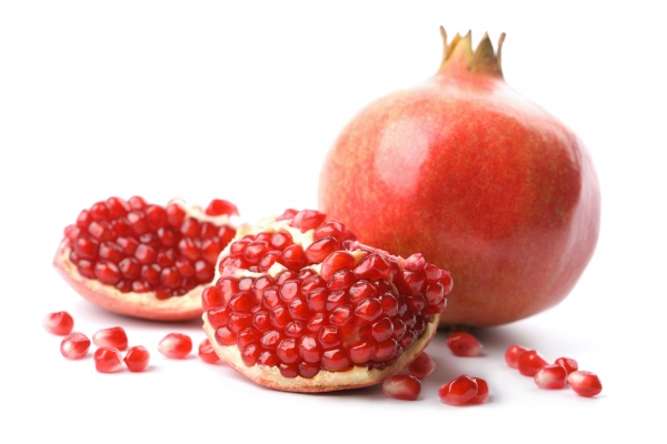 Ingredient Benefits: Pomegranate