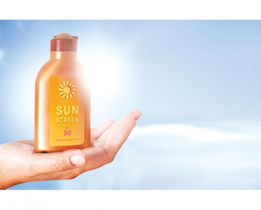 Sun Smart: A Changing Conversation About Sunscreen