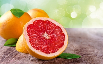 February is National Grapefruit Month!