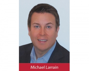 PCA SKIN® proudly announces Michael Larrain as chief executive officer.