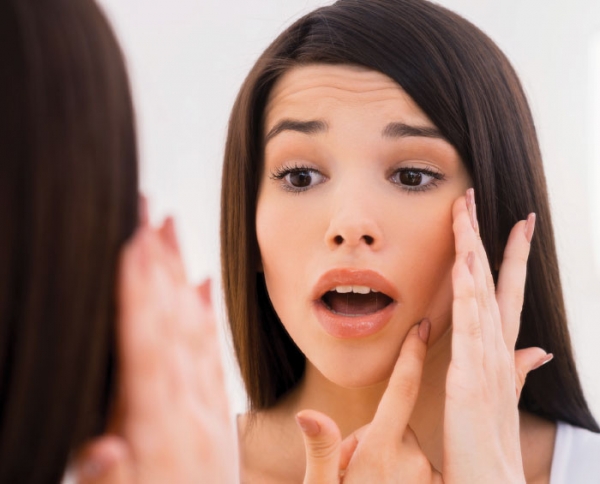 The Ins and Outs of Adult Acne