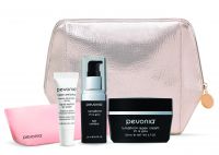 Pevonia Natural Skincare Forever Luminous - Lumafirm Lift &amp; Glow &amp; Rapid-Restore Gift Set