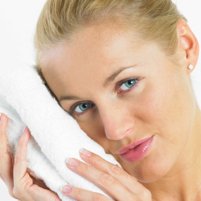 What is Your Skin Care Ritual? Anne C. Willis