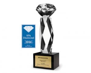 Dr. Spiller Pure SkinCare Solutions has recently won two awards in one month.