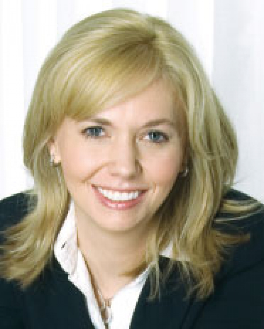 Jennifer Linder, M.D. | Board-Certified Dermatologist, Chief Scientific Officer, Author and Educator