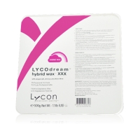 LycoDream Hybrid Hot Wax