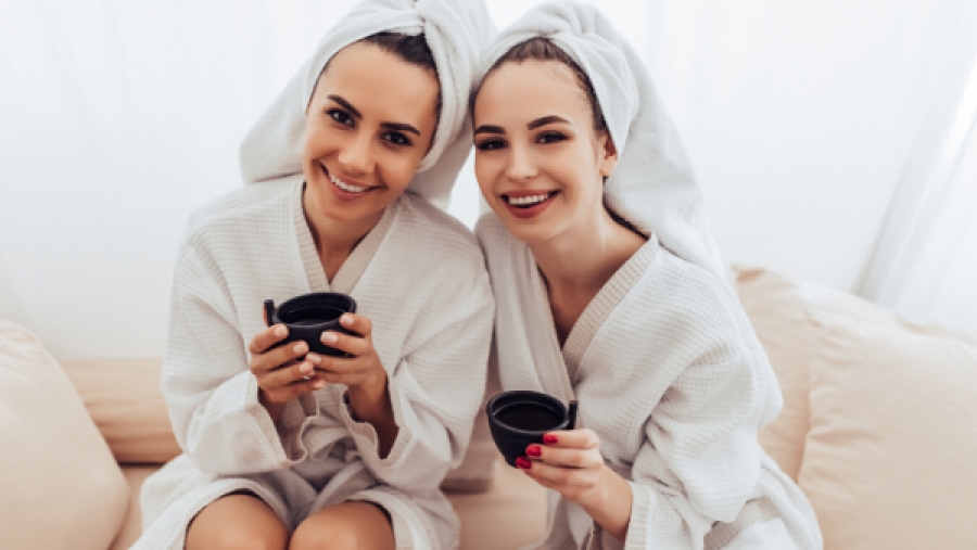 Spa Promotions 101