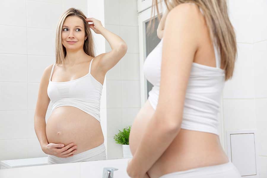 Melasma: Treating Clients During Pregnancy
