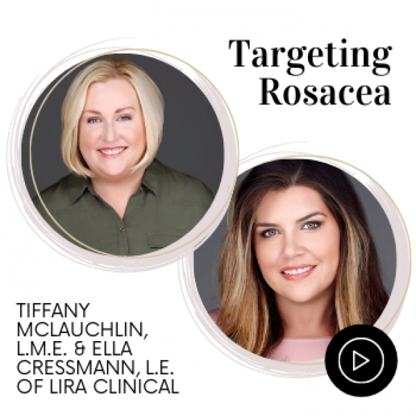 Targeting Rosacea