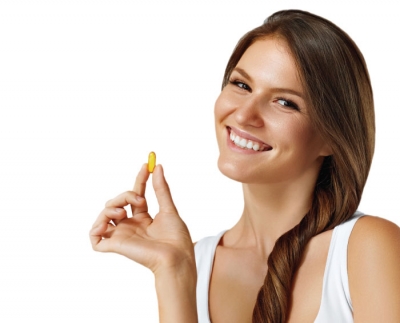 10 Things About...Nutritional Supplements