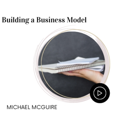 Building a Business Model