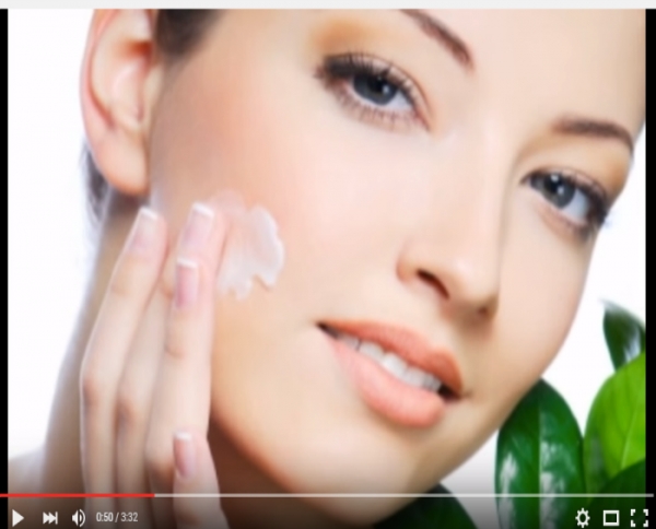 Video: Vivoderm Skincare Slideshow