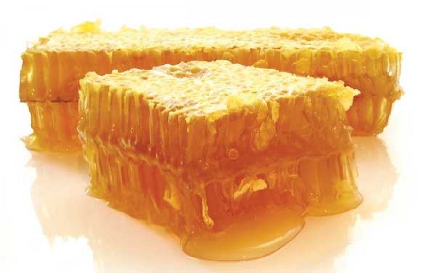 Great Honey Treatments