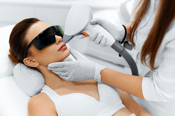 Coverage is Key: Insurance and Medical Hair Removal Devices
