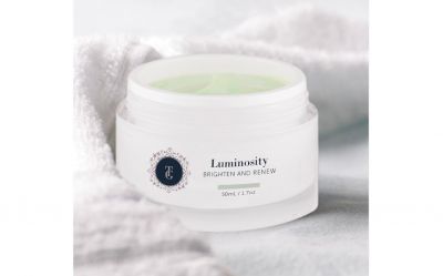 Luminosity Cream