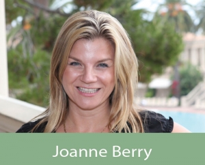 United States-based men&#039;s grooming company, OM4, has announced Joanne Berry as its new global director of education.