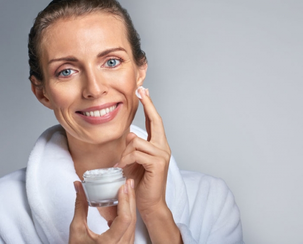 Successful Skin Routines for Aging Skin: Understanding the Preventative,  Maintenance, and Reversal Philosophy