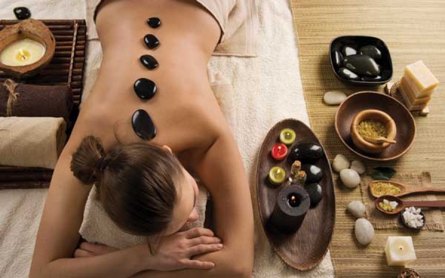 The Historical Roots of Hot Stone Therapy