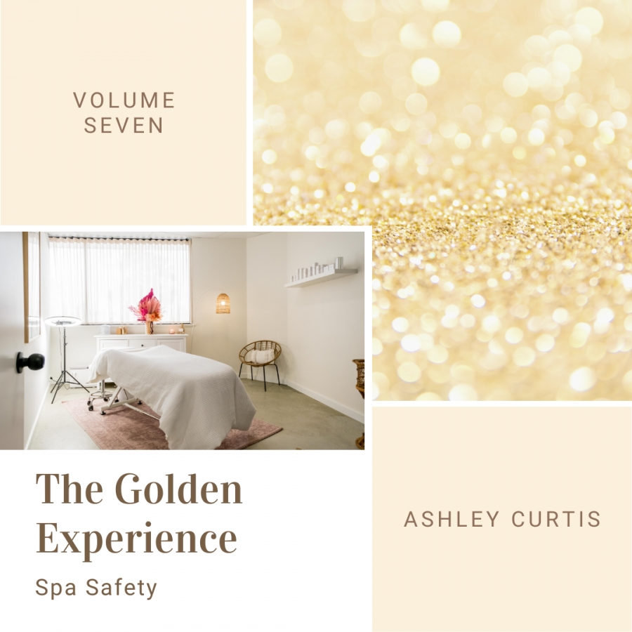 The Golden Experience: Spa Safety