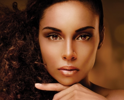 A Step-by-Step: Makeup Protocol  for Medium and Darker Skin Tones