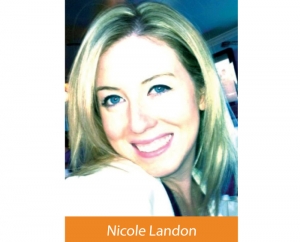 Guinot is pleased to announce the appointment of Nicole Landon as the new west coast training director.