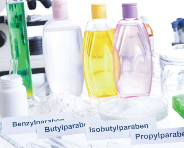 Fact or Fiction: Products that contain parabens should be avoided.