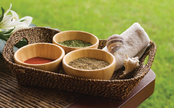 Great Herbal Treatments