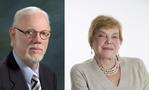 Dr. James Fulton, M.D., Ph.D., and Sara Fulton: Legends in Aesthetics