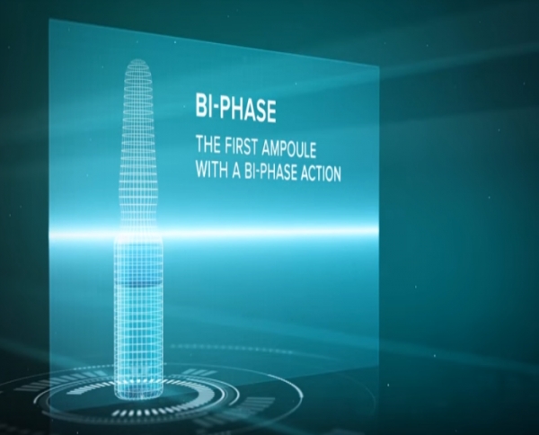 Video: DOCTOR BABOR Bi-Phase Ampoule