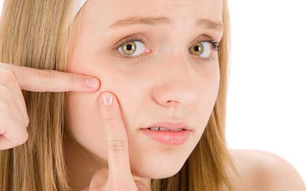 Acne Treatment&#039;s Missing Link
