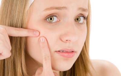 Acne Treatment's Missing Link