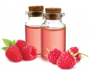 Raspberry Extract and the Anti-Aging Connection
