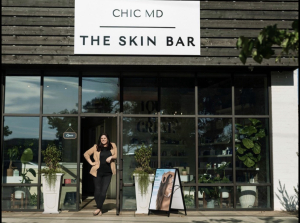 The Skin Bar by Chic MD