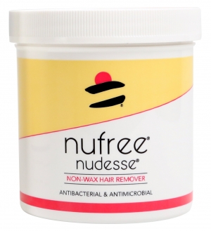 Favorite Natural Hair Removal Product