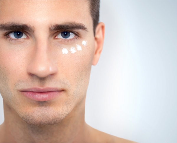 Solutions to Men’s Common Skin Care Problems