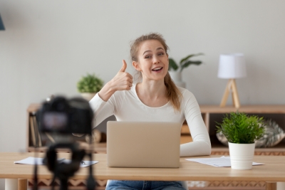 The Camera Doesn’t Blink: How to Master On-Camera Interviews – Part 2
