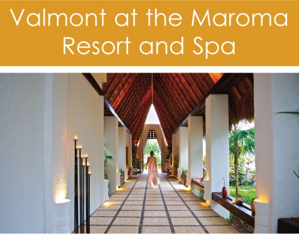 Valmont at the Maroma Resort and Spa