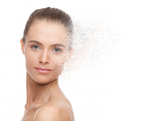 The Why, What, and How of  Exfoliating the Skin