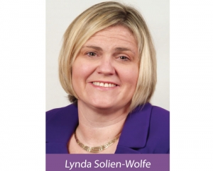 ONE Concept 2014 Lifetime Achievement Award: Lynda Solien-Wolfe