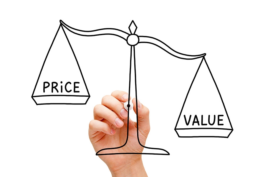 The Price Is Right: How to Decide What to Charge for Your Services