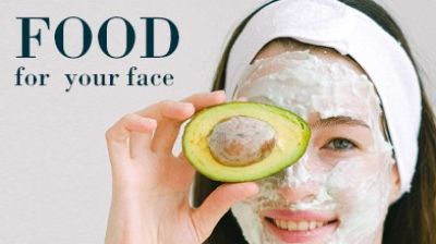 Food For Your Face