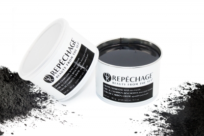 NEW Repêchage® Ubame Charcoal Wax