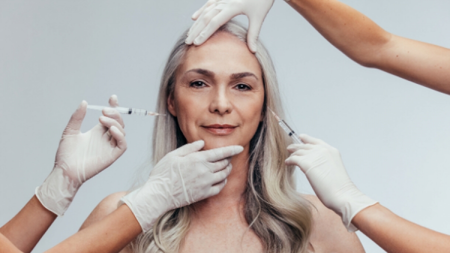 Wrinkles: Is Botox the Best Option?