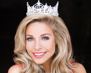 The Miss America Organization recently announced its new partnership with B.Bronz Sunless
