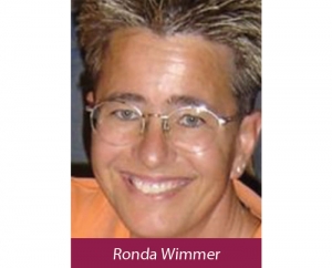 Dr. Ronda Wimmer has joined the team at Salon &amp; Spa at Skyline College
