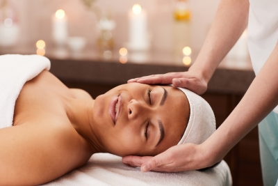Massage Moment: The Single Most Significant Step in a Facial