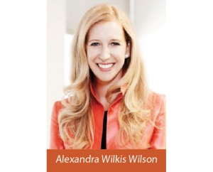 The premier on-demand beauty service application announced the key appointment of Alexandra Wilkis Wilson as president and chief executive officer