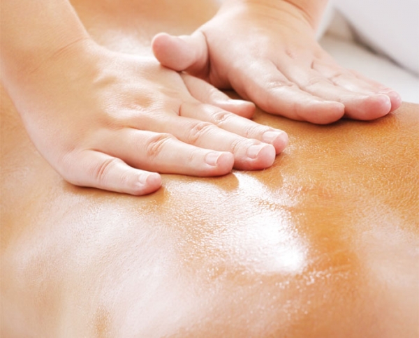 Take the Mystery out of Massage Products