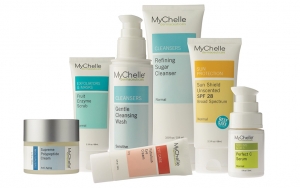 MyChelle Dermaceuticals Skincare is proud to reveal