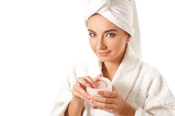 Here’s the Scrub: Educating Clients on Proper Exfoliation